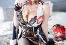 [雨波] 2024年5月合集 [161P+13V- 1.83GB]-爱图屋