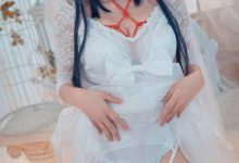 Luisa_零纱-吾妻婚纱[33P-278MB]-爱图屋