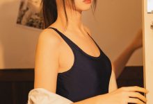 安曜曜-教室体操服[42P-283MB]-爱图屋