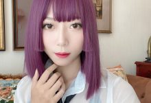 Money冷冷 - NO.36 OL网网制服 [82P+4V-1.30GB]-爱图屋