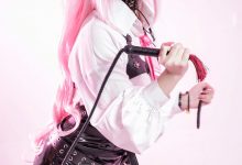 花铃 - NO.27 胜利女神 尤妮 [35P-212MB]-爱图屋