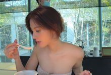 就是阿朱啊 - NO.42 十月好运 [13P-9MB]-爱图屋