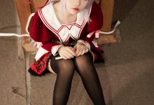 G44不会受伤 - NO.99 11eyes [15P-272MB]-爱图屋