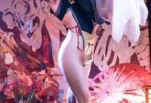 Quan冉有点饿 - NO.05 酒吞同人僵尸 [47P-555MB]-爱图屋