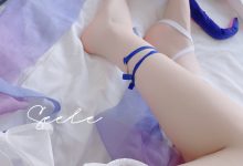 Seele麦麦 - NO.04 彼岸浪花 [82P-461MB]-爱图屋