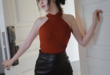 不呆猫 - NO.39 姐姐在家独自买醉 [42P-374MB]-爱图屋