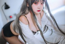 恩田直幸 - NO.37 麻衣学姐 [63P-454MB]-爱图屋