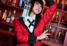 虎森森 - NO.24 蛇喰梦子 [35P-261MB]-爱图屋