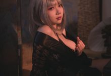 末夜787 - NO.19 和服 [14P-81MB]-爱图屋