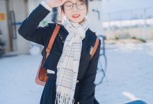 清青琴玖 - NO.21 恋冬 [34P-551MB]-爱图屋