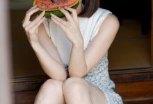 Kenken（けんけん）写真集「In Secret」-爱图屋