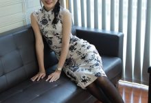 [IESS异思趣向] 2023.06.27 丝享家 1465 婉萍《温婉细腻》[79P-81.9M]-爱图屋