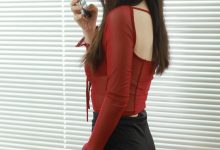 [IESS异思趣向] 2023.07.06 丝享家 1473 小婕《天罗地网》[87P-90.8M]-爱图屋