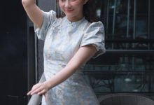 [IESS异思趣向] 2023.07.18 丝享家 1483 秋秋《丰满天花板》[63P-61.9M]-爱图屋