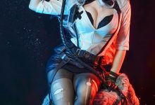 ElyEE子 -  Gangut [16P-15MB]-爱图屋