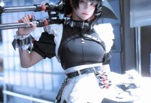 w百合欧皇子w -  艾莲·乔 [12P-108MB]-爱图屋