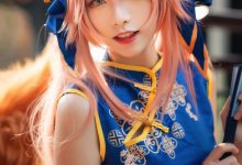 大大卷卷小卷 -  玉藻前 [28P-231MB]-爱图屋