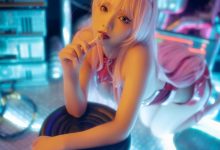 立花花 - NO.04 舰长 国家队02驾驶服 [14P-17MB]-爱图屋