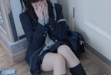 少女秩序 - ace01 千澄 jk [68P-499MB]-爱图屋