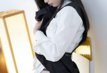 少女秩序 - 晞可-束缚衣 [94P-1.42G]-爱图屋
