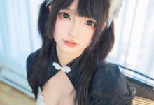 神楽坂真冬 猫猫女仆[75P+2V-17.2M]-爱图屋