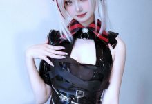 御坂奈良 - NO.02 音律联觉 [20P-79MB]-爱图屋