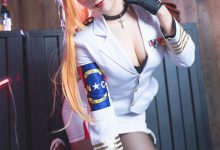 柘烟Zuken -  北卡罗来纳 [29P-310MB]-爱图屋