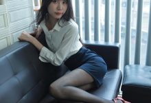 [IESS异思趣向] 2023.08.06 丝享家 1499 团团《光影交错》[84P-90.2M]-爱图屋