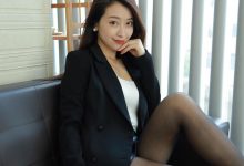 [IESS异思趣向] 2023.08.09 丝享家 1502 小婕《风一样的女人》[90P-97.1M]-爱图屋