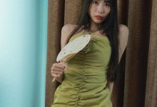 [IESS异思趣向] 2023.08.21 丝享家 1512 团团《高叉人生》[81P-84.7M]-爱图屋