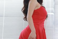 [IESS异思趣向] 2023.09.07 丝享家 1527 兔兔《红颜美仁》[82P-84.8M]-爱图屋