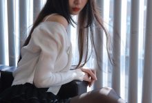 [IESS异思趣向] 2023.09.10 丝享家 1529 团团《美妙后竖线》[81P-93M]-爱图屋