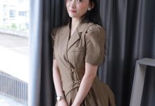 [IESS异思趣向] 2023.09.11 丝享家 1530 秋秋《甜蜜蜜》[83P-79.3M]-爱图屋