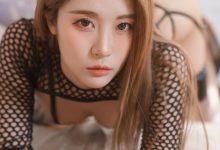 [Bimilstory] Bomi – Mesh and leather, Body [99P+1V-1.75G]-爱图屋
