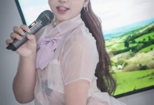 [BLUECAKE] GGuBBu - GGuBBu Karaoke 02 [66P-901MB]-爱图屋