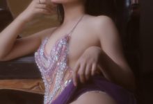 [XiuRen秀人网] 2023.04.20 No.6601 露露luncy [80+1P]-爱图屋