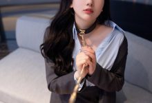 [XiuRen秀人网] 2023.04.20 No.6607 江真真 [86+1P]-爱图屋