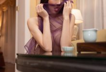 [XiuRen秀人网] 2023.04.20 No.6608 陆萱萱 [80+1P]-爱图屋