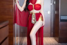 [XiuRen秀人网] 2023.04.21 No.6613 林珊珊 [84+1P]-爱图屋