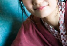 森田凉花写真集「太陽の記憶」-爱图屋