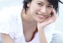 春川芽生写真集「イケメンすぎる美女」-爱图屋