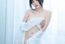 [XiuRen秀人网] 2024.04.01 No.8320 唐安诺 [84+1P]-爱图屋
