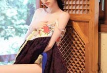 [XiuRen秀人网] 2023.11.17 No.7677 玥儿玥er [66+1P]-爱图屋