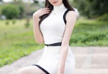 [XiuRen秀人网] 2024.04.02 No.8334 王馨瑶yanni [80+1P]-爱图屋
