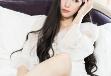 [Kelagirls克拉女神] 2017.07.03 小新《云空漫步》[21+1P]-爱图屋