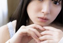 进藤天音写真集「かわいすぎる19歳声優と女子旅♡」-爱图屋