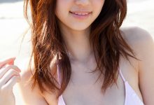 YS WEB 写真集 Vol.497 逢泽莉娜-爱图屋