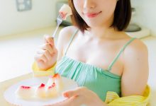 矶部花凛写真集「Karin’s Holiday」-爱图屋