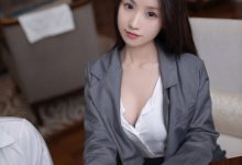 [XiuRen秀人网] 2024.05.22 No.8579 杏子Yada [83+1P]-爱图屋