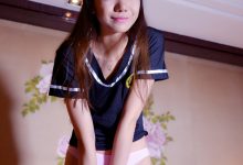 [PANS写真]2018.03.28 NO.933 叮当[1V+25+1P]-爱图屋
